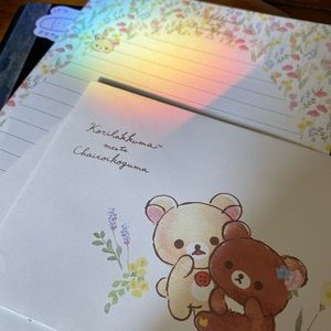 Meet your Posher, Ruth